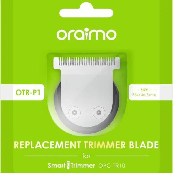 شفرات الحلاقة Oraimo OTR-P1