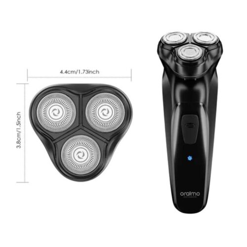 ماكينة الحلاقة الذكية Oraimo OPC-RS10