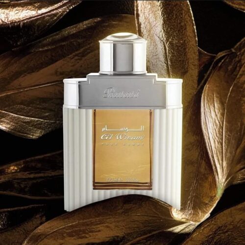 عطر الوسام من الرصاصي