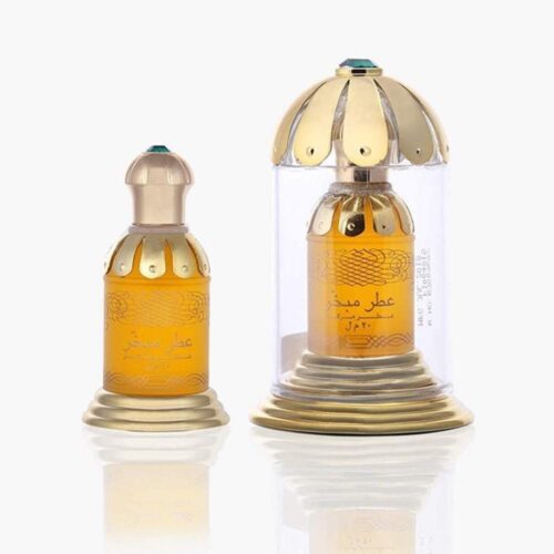 عطر مبخّر من الرصاصي
