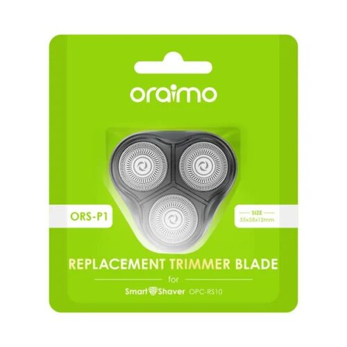 رأس مكينة Oraimo ORS-P1