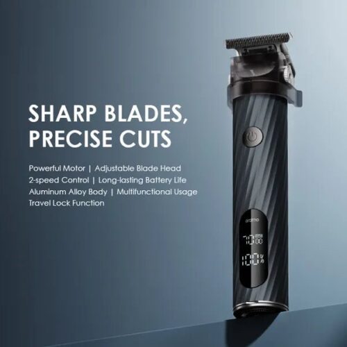 ماكينة الحلاقة Oraimo SmartTrimmer 2 Pro | OTR-280