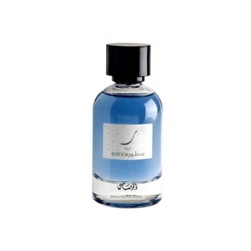 عطر سطور (ر) من الرصاصي