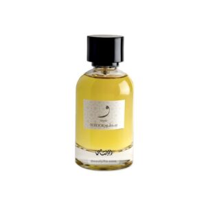 عطر سطور (و) من الرصاصي