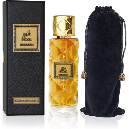 عطر درر من ماركة الرصاصي